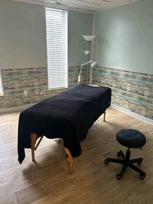 Waxing